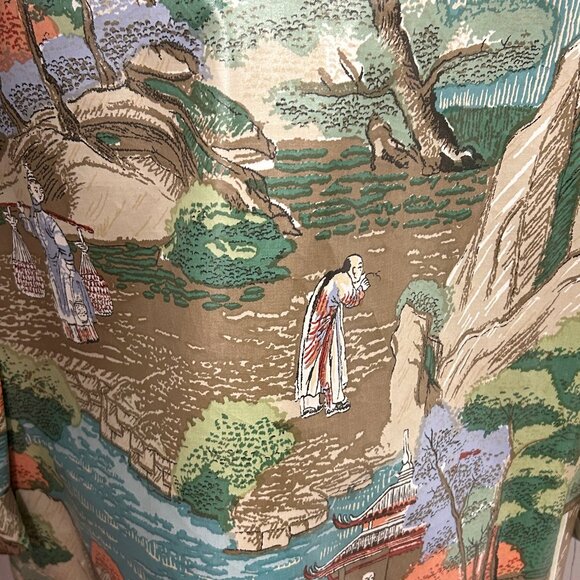 Waterproof, windproof, breathable all-weather zippered coat with hood - Picture 9 of 11